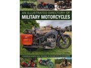 An Illustrated Directory of Military Motorcycles