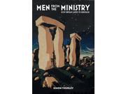 Men from the Ministry How Britain Saved Its Heritage Paperback