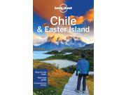 Lonely Planet Chile Easter Island Lonely Planet Chile and Easter Island 10