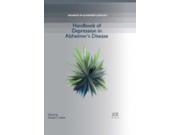 Handbook of Depression in Alzheimer’s Disease Advances in Alzheimer s Disease 1