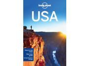 Lonely Planet USA Lonely Planet USA 9
