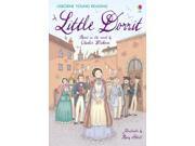 Little Dorrit Young Reading Series 3 Young Reading Series Three Hardcover