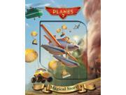 Disney Planes 2 Magical Story Disney Planes 2 Fire Rescue Hardcover