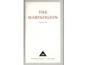 The Mabinogion Everyman s Library Classics Hardcover