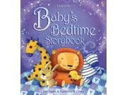 Baby s Bedtime Storybook Babys Bedtime Books Hardcover