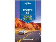 Lonely Planet Route 66 Road Trips Lonely Planet Route 66 Road Trips