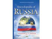 Encyclopedia of Russia Russian Political Economic and Security Issues