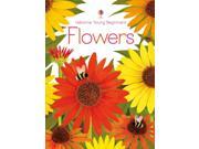 Flowers Young Beginners Hardcover