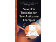 New Skin Toxicities for New Anticancer Therapies