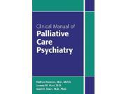 The Psychiatric Interview in Clinical Practice 2