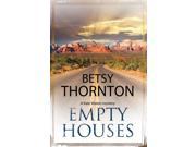Empty Houses Kate Waters Mysteries