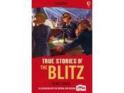 The Blitz True Stories Paperback