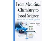 From Medicinal Chemistry to Food Science