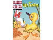 The Ugly Duckling Classics Illustrated Junior