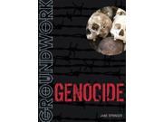 Groundwork Genocide Hardcover