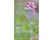 Harrap s Wild Flowers Paperback