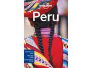 Lonely Planet Peru Lonely Planet Peru 9