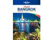 Lonely Planet Pocket Bangkok Lonely Planet Pocket Bangkok 5 FOL PAP