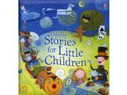 Stories for Little Children Usborne Story Collections for Little Children Hardcover