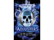 The Adjusters Paperback