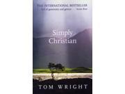 Simply Christian Paperback