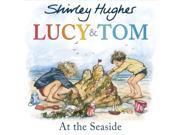 Lucy Tom at the Seaside