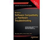 Windows Software Compatibility and Hardware Troubleshooting Paperback