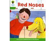 Oxford Reading Tree Level 2 Decode and Develop Red Noses Ort Decode and Develop Stories Paperback