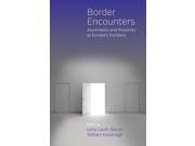 Border Encounters Reprint
