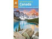 The Rough Guide to Canada Rough Guide Canada