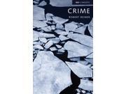 CRIME THE MYSTERY COMMONSENSE CONCEPT