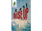 Rise Up Oberon Plays for Young People Paperback