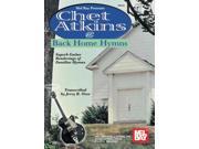 Chet Atkins Plays Back Home Hymns Superb Guitar Renderings of Familiar Hymns Paperback