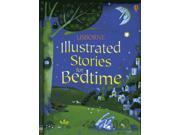 Illustrated Stories for Bedtime Hardcover