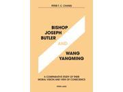Bishop Joseph Butler and Wang Yangming