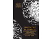 Applicative Arguments BERKELEY INSIGHTS IN LINGUISTICS AND SEMIOTICS