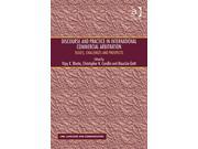 Discourse and Practice in International Commerical Arbitration Law Language and Communication