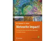 Meteorite Impact! Geoparks of the World 3