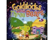 Goldilocks and the Three Bears Children s Bedtime Stories Paperback