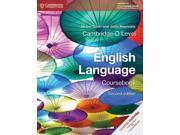 Cambridge O Level English Student Book 2