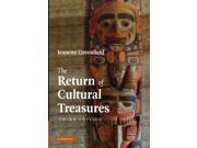 The Return of Cultural Treasures 3