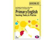 Primary English Achieving QTS 7