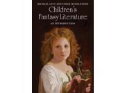 Children s Fantasy Literature