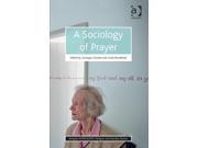 A Sociology of Prayer Ashgate AHRC ESRC Religion and Society