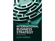 International Business Strategy 2