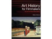 Art History for Filmmakers Required Reading Range
