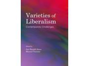 Varieties of Liberalism