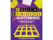 Brain Benders for Masterminds