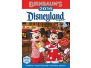 Birnbaum s Disneyland Resort 2016 Birnbaum s Disneyland