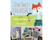 Sew Sweet Creatures